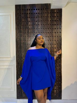 TYLA DRESS