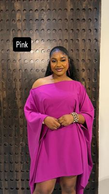 TYLA DRESS