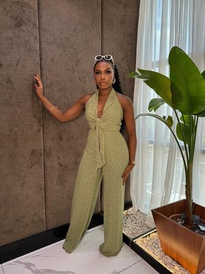 CYNTHIA JUMPSUIT