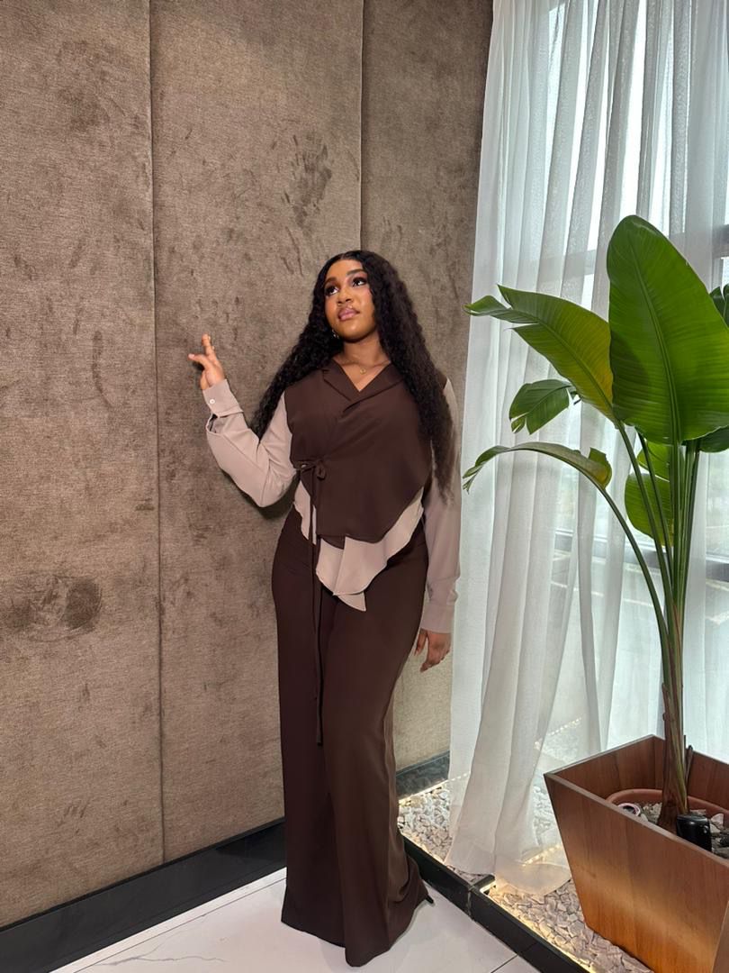 FAITH SET (3 Piece Set )
