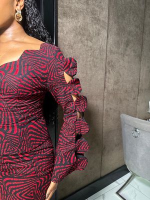 AKWAUGO SET