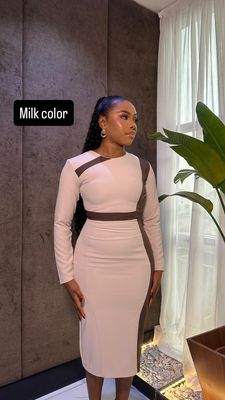 ELLA DRESS