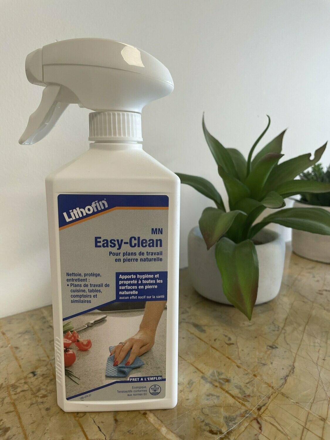 Spray Easy-Clean 500ml