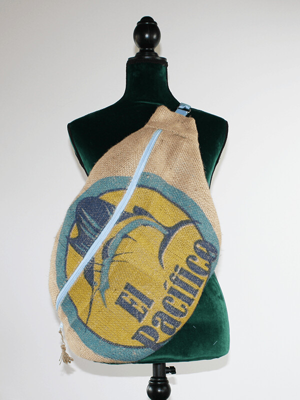 COFFEEBAG big | El Pacifico COFFEEBAG big | El Pacifico