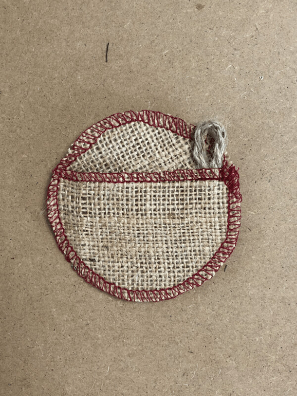 Minicable bag | rot