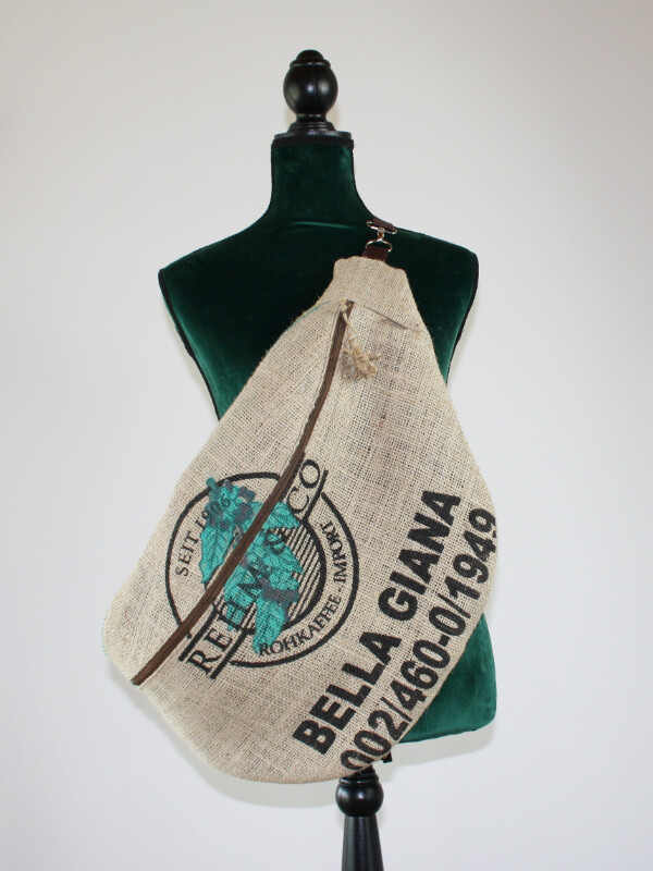 COFFEEBAG big | Bella Giana COFFEEBAG big | Bella Giana