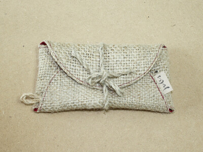 Handy bag | dunkelrot Handy bag | dunkelrot