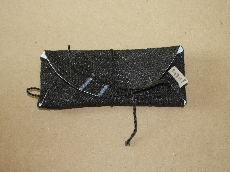 Glasses bag | diamantica