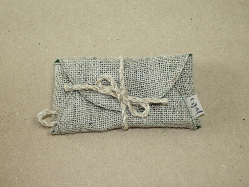 Handy bag | grün