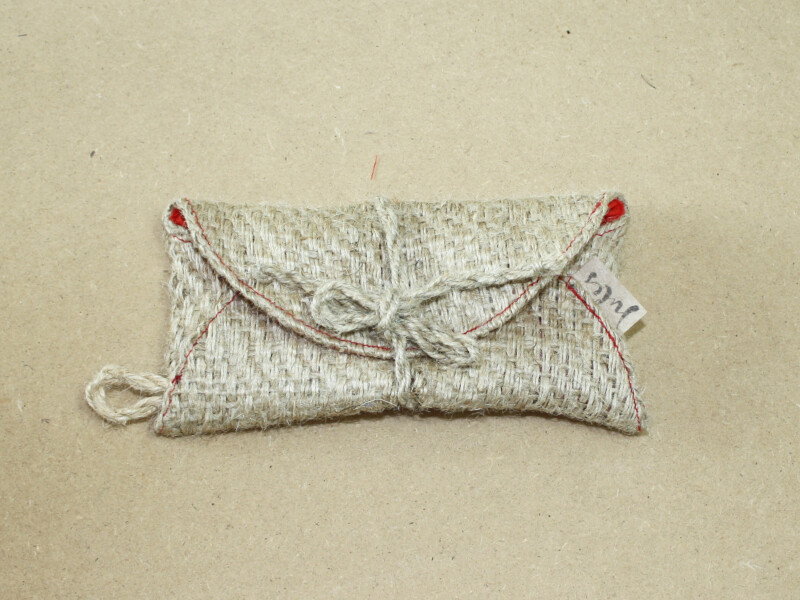 Glasses bag | rot