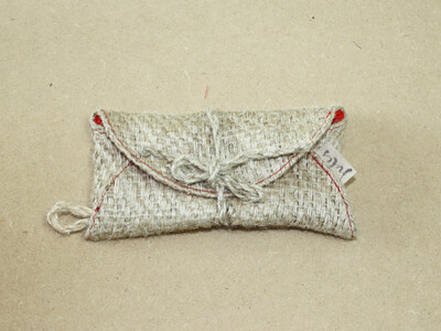 Glasses bag | rot