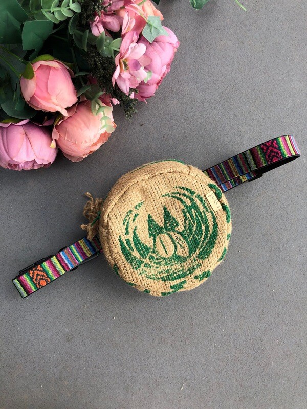 Coffeebag belt | Coffeebeans Coffeebag belt | Coffeebeans