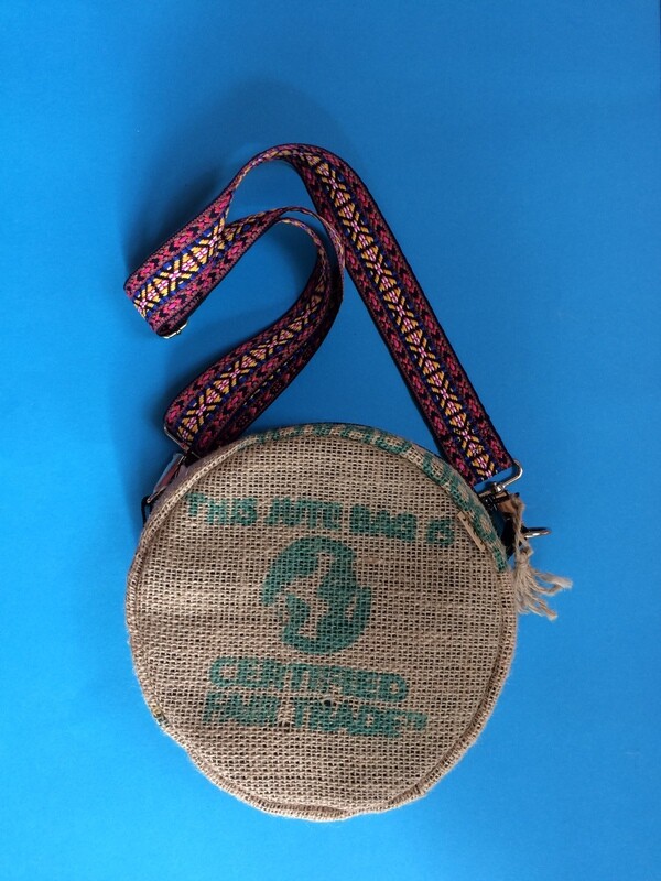 COFFEEBAG globe | DO IL COFFEEBAG globe | DO IL