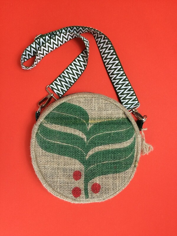 COFFEEBAG globe | Little Leafs COFFEEBAG globe | Little Leafs