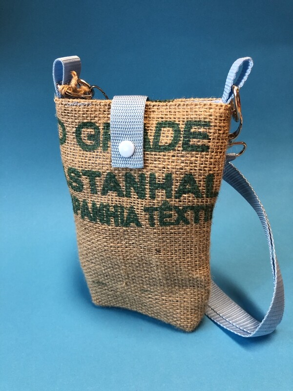 COFFEEBAG quick | blue COFFEEBAG quick | blue