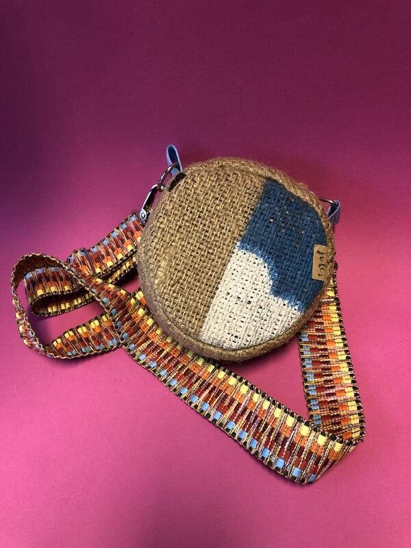 COFFEEBAG globe little | sky COFFEEBAG globe little | sky