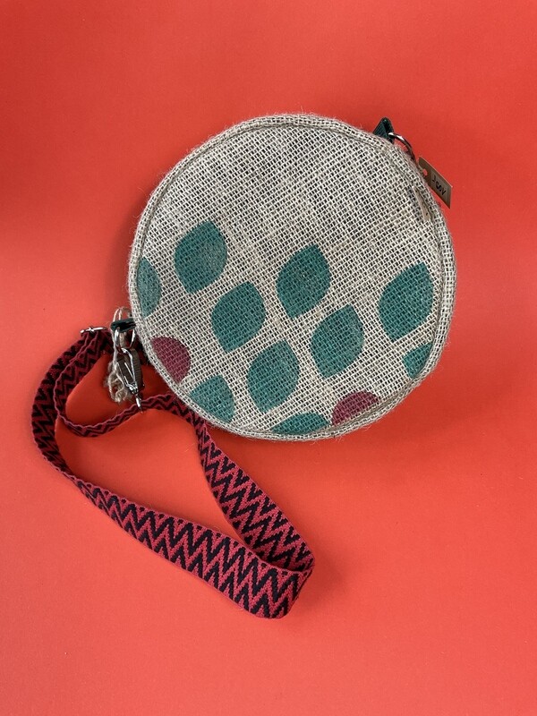 COFFEEBAG globe | Little Leaf and Berry COFFEEBAG globe | Little Leaf and Berry