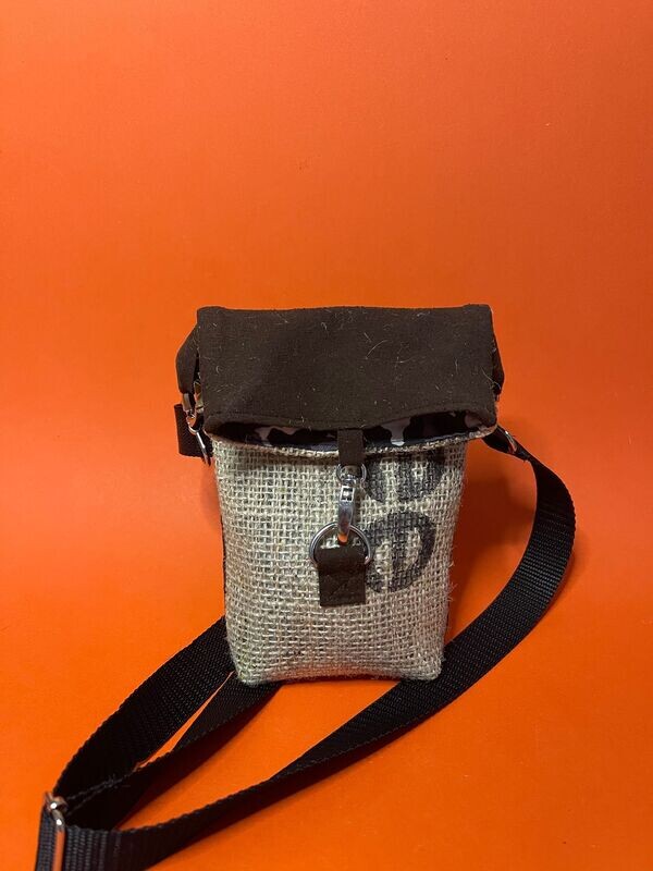 COFFEEBAG flap little | coffee COFFEEBAG flap little | coffee