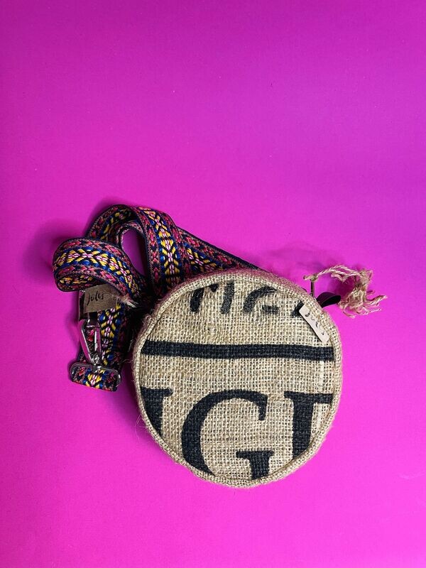 Coffeebag globe little | type Coffeebag globe little | type