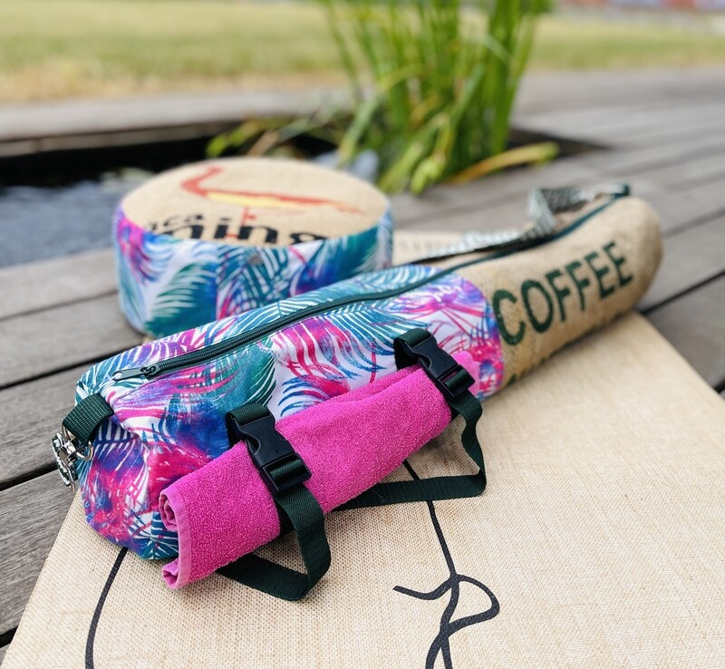 Coffeebag yoga spirit | coffee guatemala Coffeebag yoga spirit | coffee guatemala