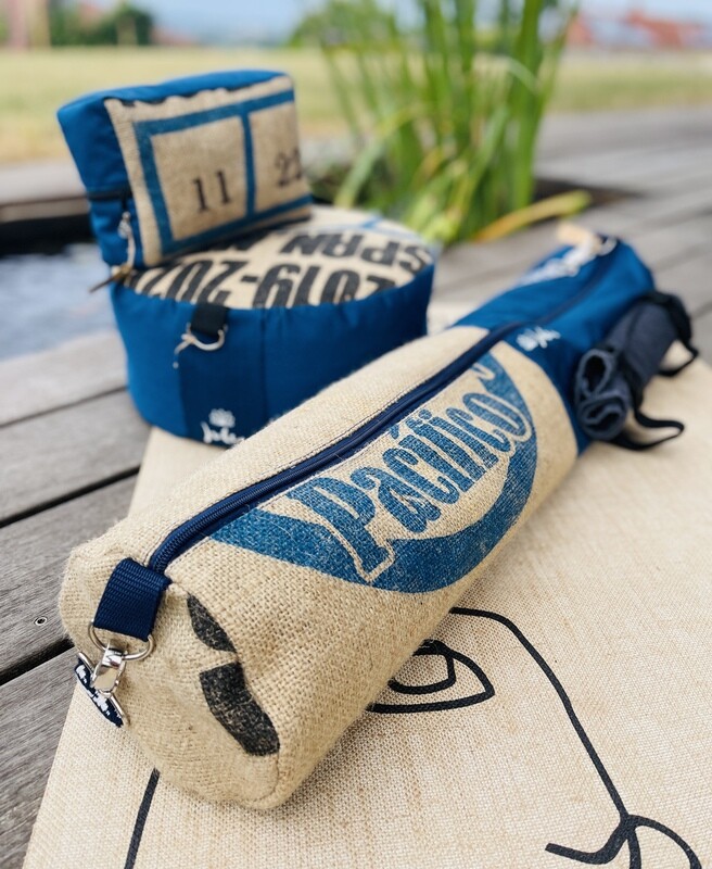 Coffeebag yoga spirit | pacifico Coffeebag yoga spirit | pacifico