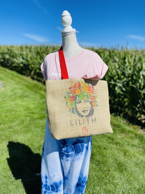 COFFEEBAG buddy summer | Lilith COFFEEBAG buddy summer | Lilith