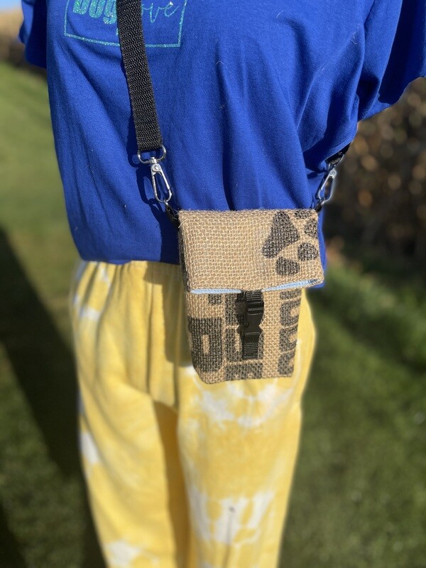 COFFEEBAG flap little | paw COFFEEBAG flap little | paw