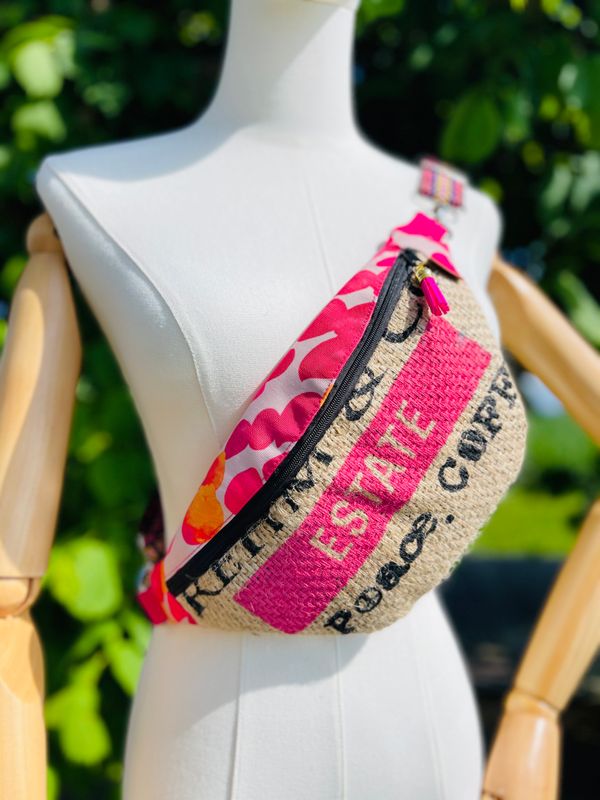COFFEEBAG little | Neon Dots COFFEEBAG little | Neon Dots
