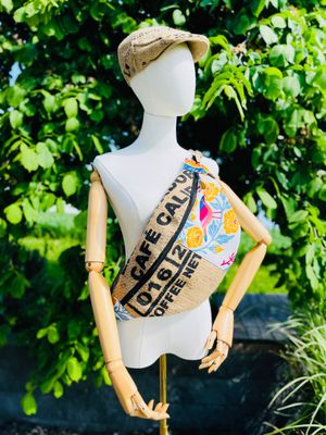 Coffeebag middle