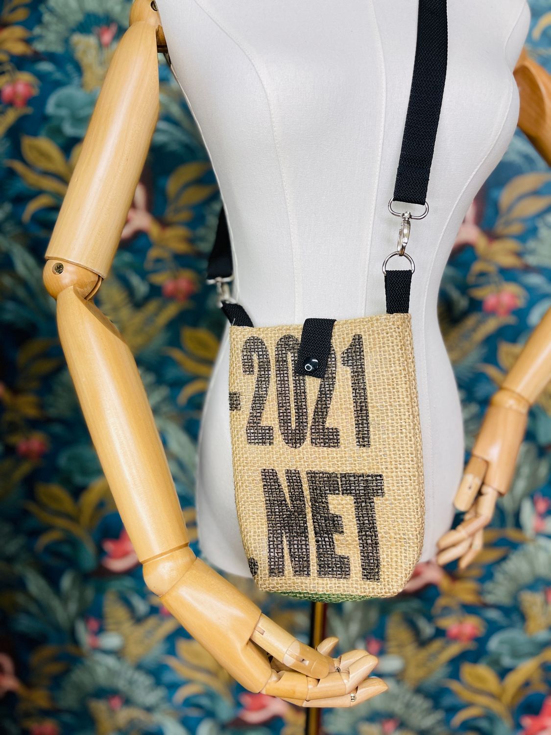 COFFEEBAG quick | 2021 NET