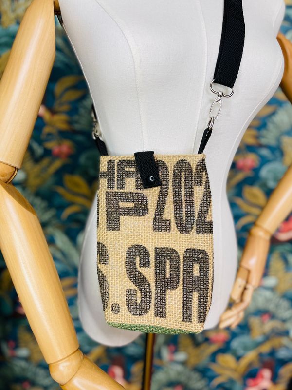 COFFEEBAG quick | P 202 SPA COFFEEBAG quick | P 202 SPA