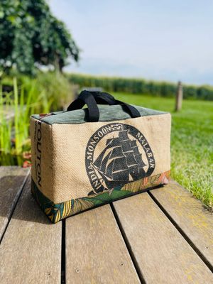 Coffeebag weekend