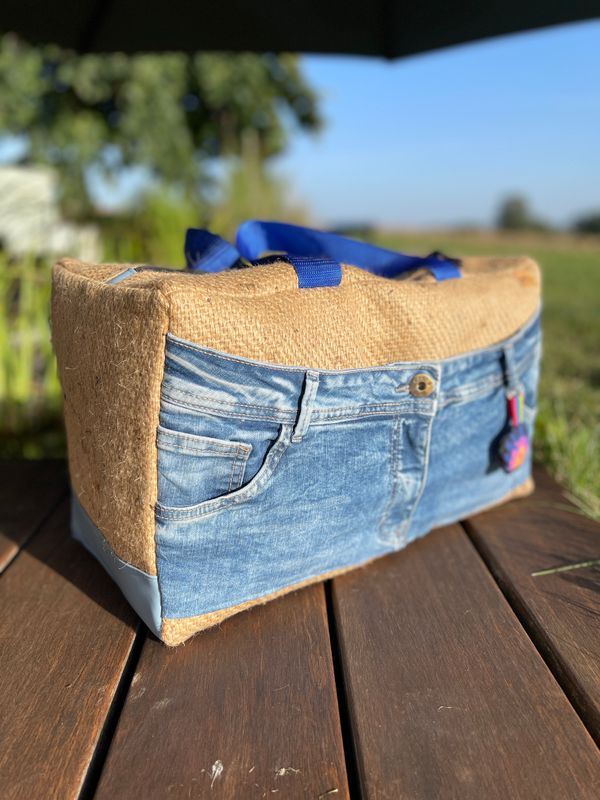 COFFEEBAG weekend | Wear Jeans! COFFEEBAG weekend | Wear Jeans!