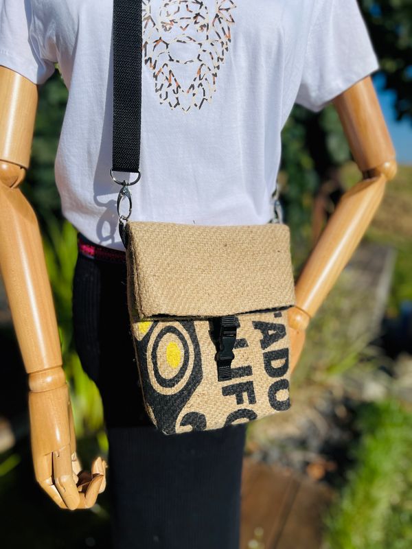 COFFEEBAG flap | Café Cali COFFEEBAG flap | Café Cali