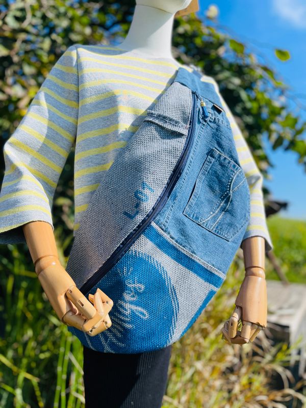 COFFEEBAG big | Jeans vs. Jeans COFFEEBAG big | Jeans vs. Jeans