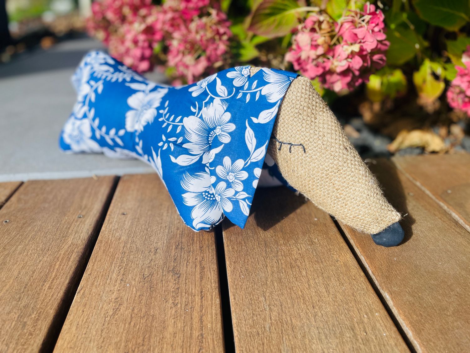Olli Bones | Flower