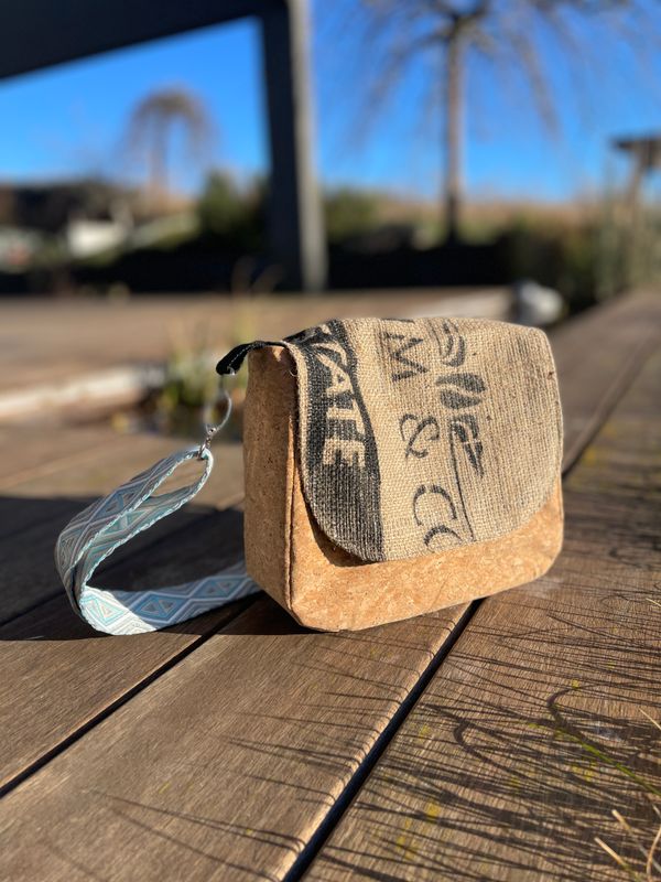 COFFEEBAG flex | Estate Kork COFFEEBAG flex | Estate Kork