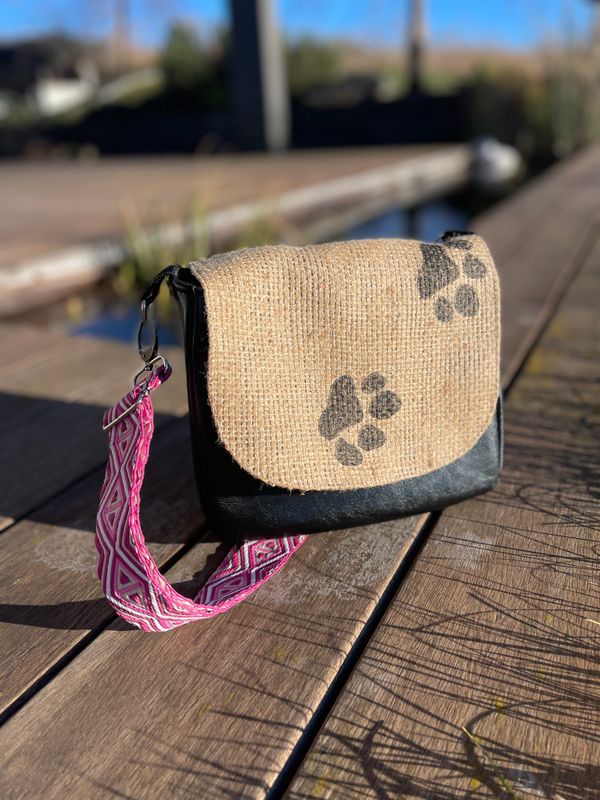 COFFEEBAG flex | Paw Paw