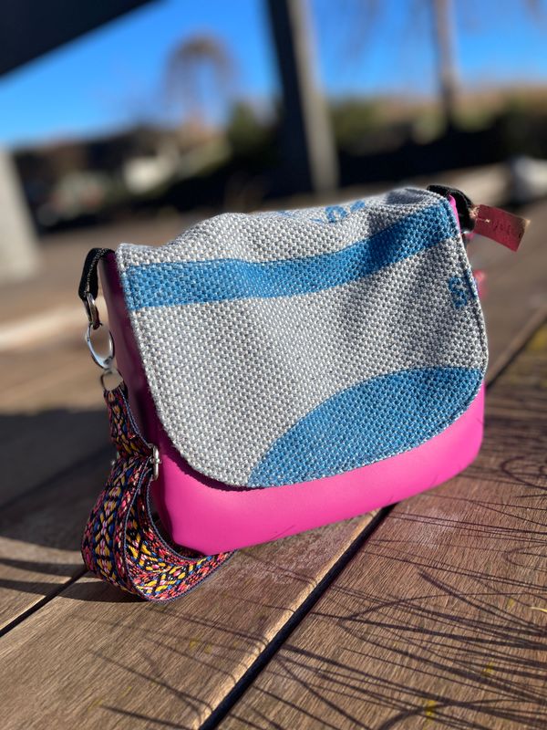 COFFEEBAG flex | Line and Circle COFFEEBAG flex | Line and Circle