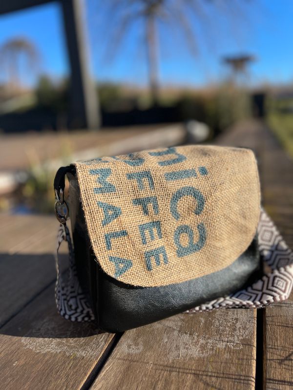 COFFEEBAG flex | Coffee Guatemala COFFEEBAG flex | Coffee Guatemala