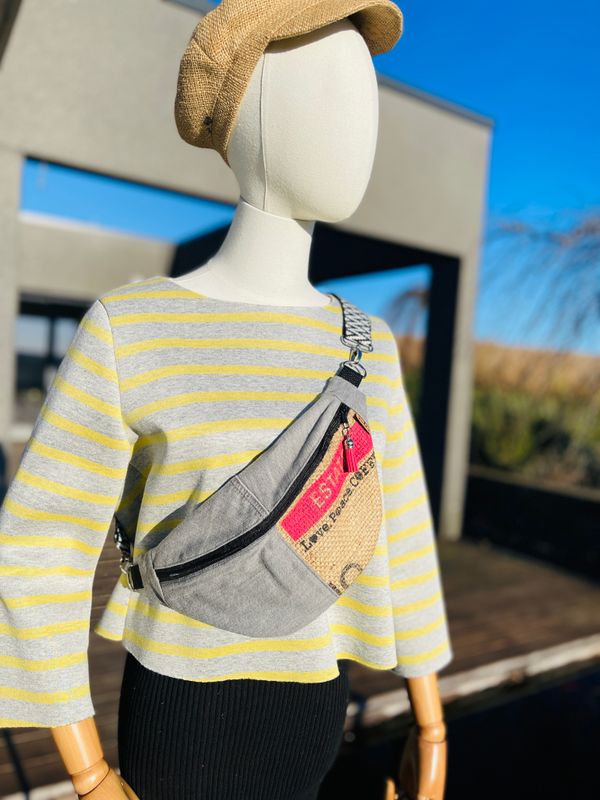 COFFEEBAG little | Grey Jeans and Coffee COFFEEBAG little | Grey Jeans and Coffee