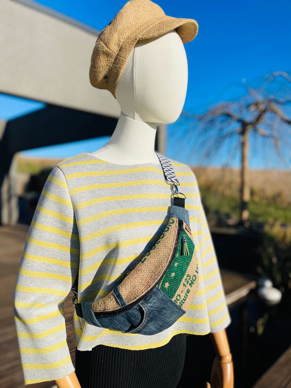 COFFEEBAG little | Jeans Stars COFFEEBAG little | Jeans Stars