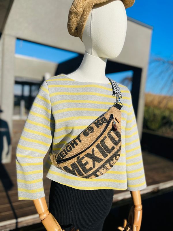 COFFEEBAG little | México Pure COFFEEBAG little | México Pure