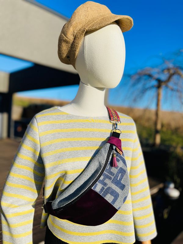 COFFEEBAG little | Jeans like Samt COFFEEBAG little | Jeans like Samt