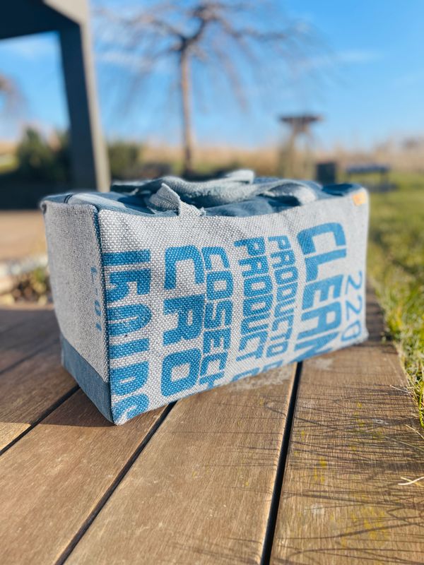 COFFEEBAG weekend | Jeans COFFEE COFFEEBAG weekend | Jeans COFFEE