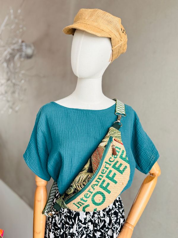 COFFEEBAG little | Coffee samt Green