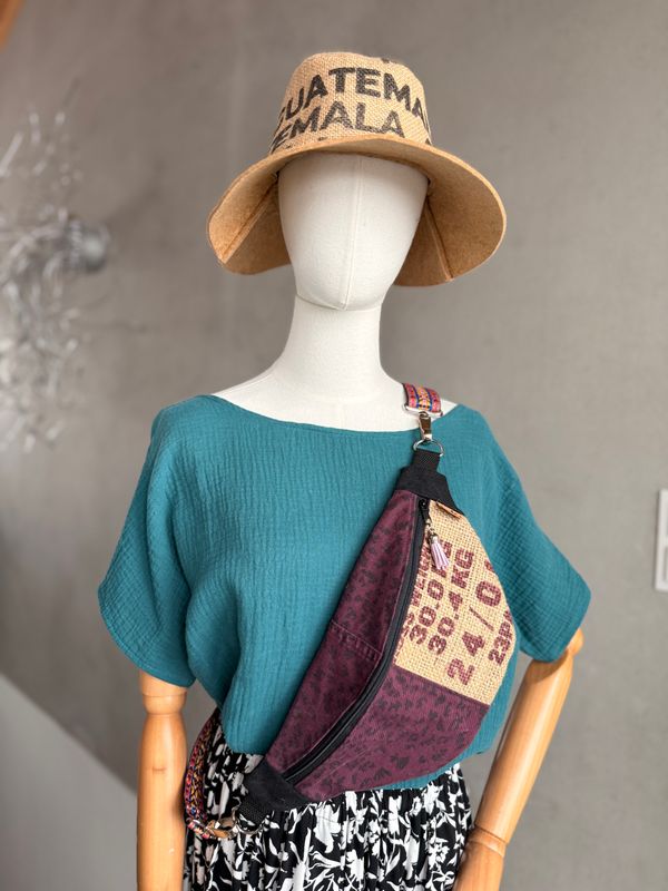 COFFEEBAG little | Lila Leo