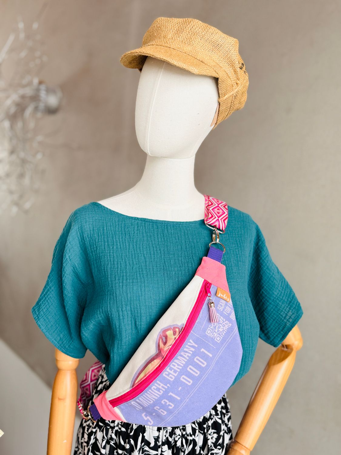 COFFEEBAG little | Costa Rica Pastell