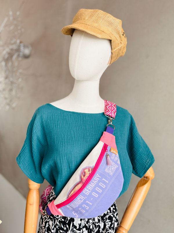 COFFEEBAG little | Costa Rica Pastell