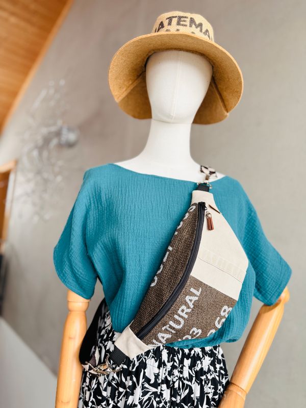 COFFEEBAG little | Brasil beige